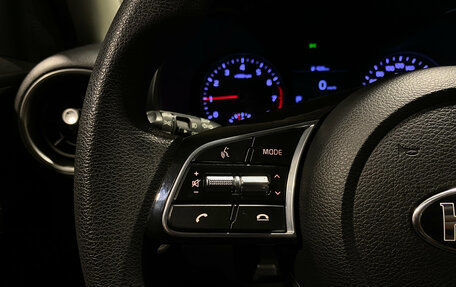 KIA K3, 2019 год, 2 035 000 рублей, 17 фотография