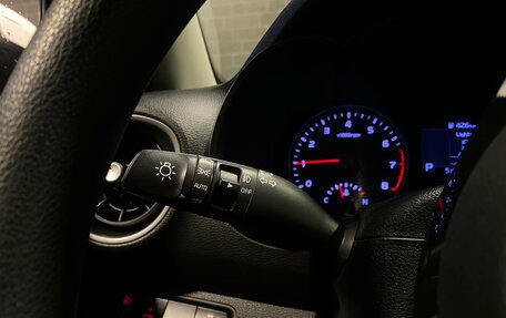 KIA K3, 2019 год, 2 035 000 рублей, 19 фотография