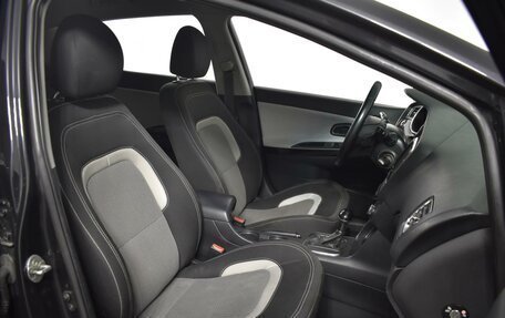 KIA cee'd III, 2013 год, 899 900 рублей, 8 фотография