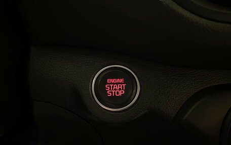 KIA K3, 2019 год, 2 035 000 рублей, 21 фотография