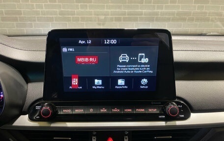 KIA K3, 2019 год, 2 035 000 рублей, 12 фотография