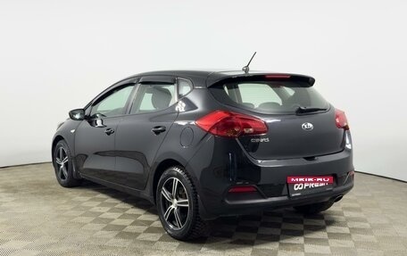 KIA cee'd III, 2013 год, 899 900 рублей, 2 фотография