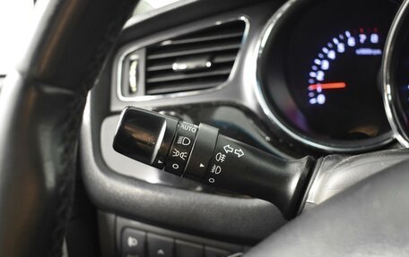 KIA cee'd III, 2013 год, 899 900 рублей, 16 фотография