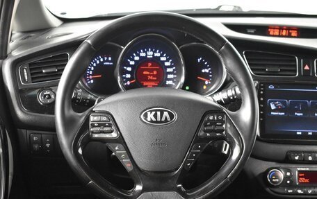KIA cee'd III, 2013 год, 899 900 рублей, 12 фотография