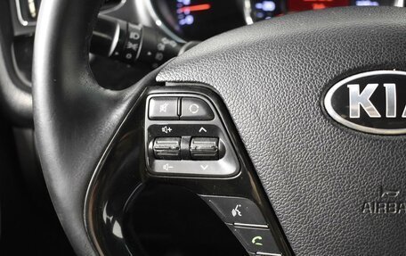 KIA cee'd III, 2013 год, 899 900 рублей, 14 фотография