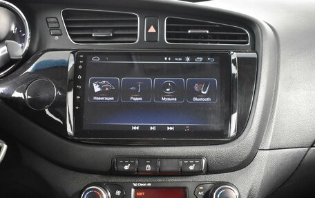 KIA cee'd III, 2013 год, 899 900 рублей, 19 фотография