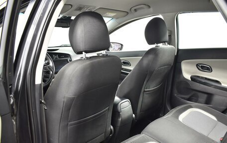 KIA cee'd III, 2013 год, 899 900 рублей, 11 фотография