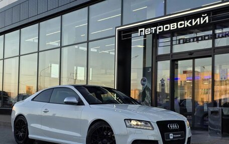 Audi A5, 2009 год, 1 269 000 рублей, 2 фотография