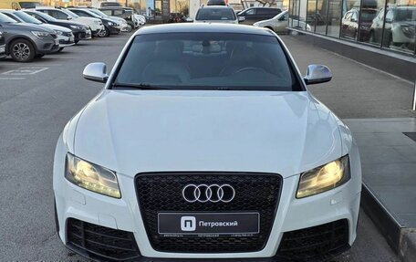 Audi A5, 2009 год, 1 269 000 рублей, 5 фотография