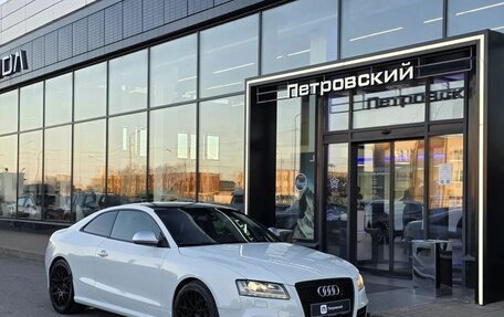 Audi A5, 2009 год, 1 269 000 рублей, 6 фотография