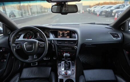 Audi A5, 2009 год, 1 269 000 рублей, 11 фотография