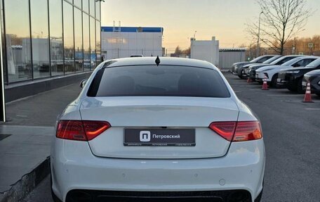 Audi A5, 2009 год, 1 269 000 рублей, 9 фотография