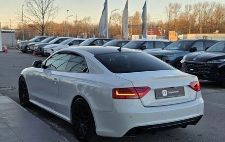 Audi A5, 2009 год, 1 269 000 рублей, 10 фотография