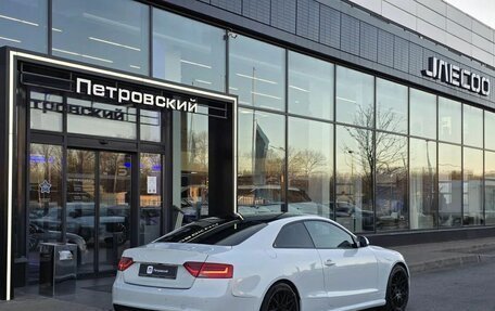 Audi A5, 2009 год, 1 269 000 рублей, 8 фотография