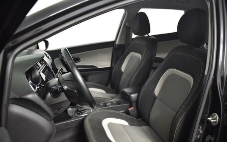 KIA cee'd III, 2013 год, 899 900 рублей, 10 фотография