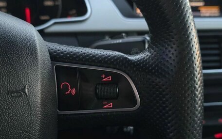 Audi A5, 2009 год, 1 269 000 рублей, 13 фотография