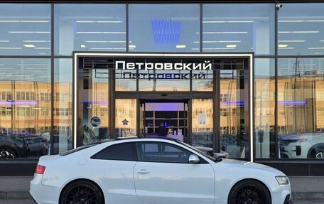 Audi A5, 2009 год, 1 269 000 рублей, 7 фотография