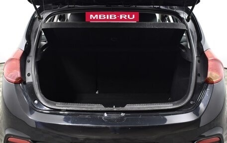 KIA cee'd III, 2013 год, 899 900 рублей, 21 фотография