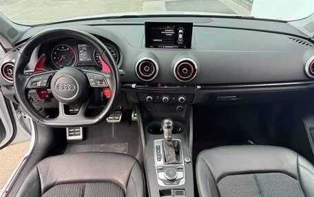 Audi A3, 2020 год, 1 673 505 рублей, 2 фотография