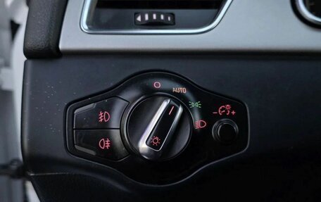 Audi A5, 2009 год, 1 269 000 рублей, 20 фотография