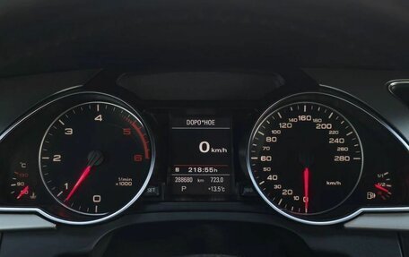 Audi A5, 2009 год, 1 269 000 рублей, 16 фотография