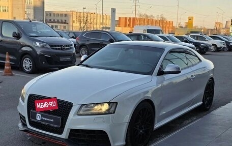 Audi A5, 2009 год, 1 269 000 рублей, 4 фотография