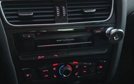 Audi A5, 2009 год, 1 269 000 рублей, 21 фотография