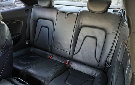 Audi A5, 2009 год, 1 269 000 рублей, 24 фотография