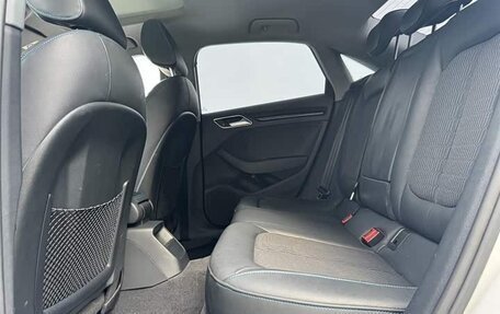 Audi A3, 2020 год, 1 673 505 рублей, 4 фотография