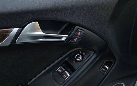 Audi A5, 2009 год, 1 269 000 рублей, 18 фотография