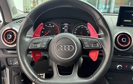 Audi A3, 2020 год, 1 673 505 рублей, 7 фотография