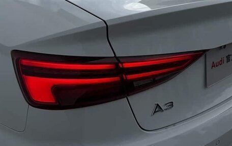 Audi A3, 2020 год, 1 673 505 рублей, 6 фотография