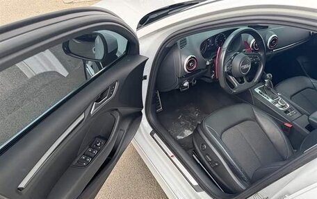 Audi A3, 2020 год, 1 673 505 рублей, 8 фотография