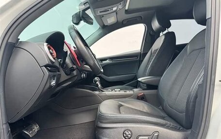 Audi A3, 2020 год, 1 673 505 рублей, 10 фотография