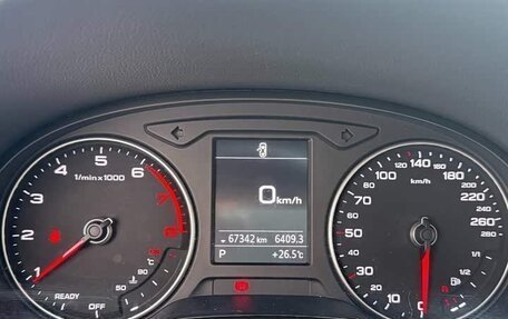 Audi A3, 2020 год, 1 673 505 рублей, 13 фотография