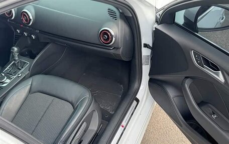 Audi A3, 2020 год, 1 673 505 рублей, 12 фотография