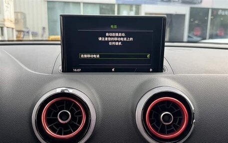 Audi A3, 2020 год, 1 673 505 рублей, 14 фотография