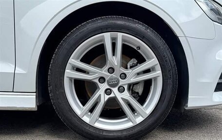 Audi A3, 2020 год, 1 673 505 рублей, 15 фотография