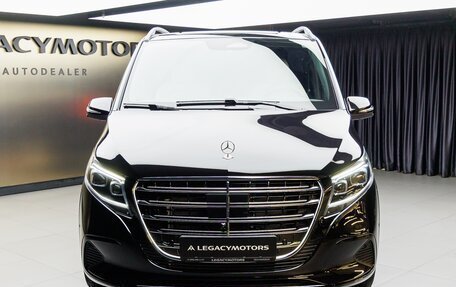 Mercedes-Benz V-Класс, 2026 год, 14 850 000 рублей, 2 фотография