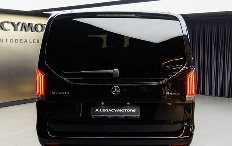 Mercedes-Benz V-Класс, 2026 год, 14 850 000 рублей, 4 фотография