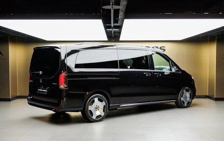 Mercedes-Benz V-Класс, 2026 год, 14 850 000 рублей, 3 фотография