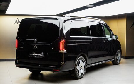 Mercedes-Benz V-Класс, 2026 год, 14 850 000 рублей, 7 фотография