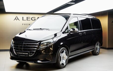 Mercedes-Benz V-Класс, 2026 год, 14 850 000 рублей, 5 фотография