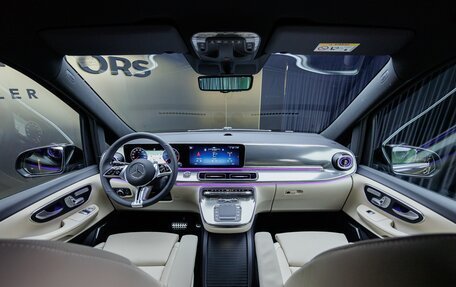 Mercedes-Benz V-Класс, 2026 год, 14 850 000 рублей, 13 фотография