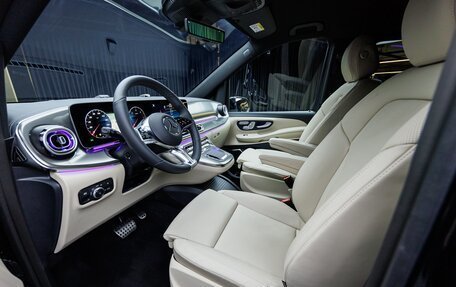 Mercedes-Benz V-Класс, 2026 год, 14 850 000 рублей, 11 фотография