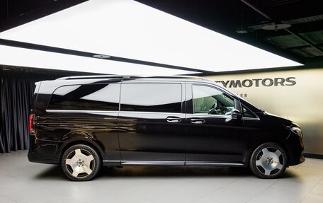 Mercedes-Benz V-Класс, 2026 год, 14 850 000 рублей, 8 фотография