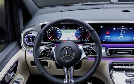 Mercedes-Benz V-Класс, 2026 год, 14 850 000 рублей, 14 фотография