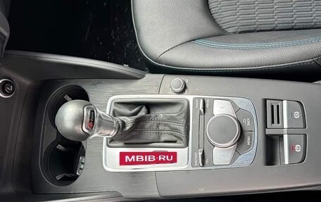 Audi A3, 2020 год, 1 673 505 рублей, 20 фотография