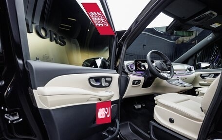 Mercedes-Benz V-Класс, 2026 год, 14 850 000 рублей, 10 фотография