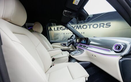 Mercedes-Benz V-Класс, 2026 год, 14 850 000 рублей, 26 фотография